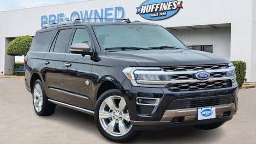 FORD EXPEDITION MAX 2024 1FMJK1P85REA21549 image